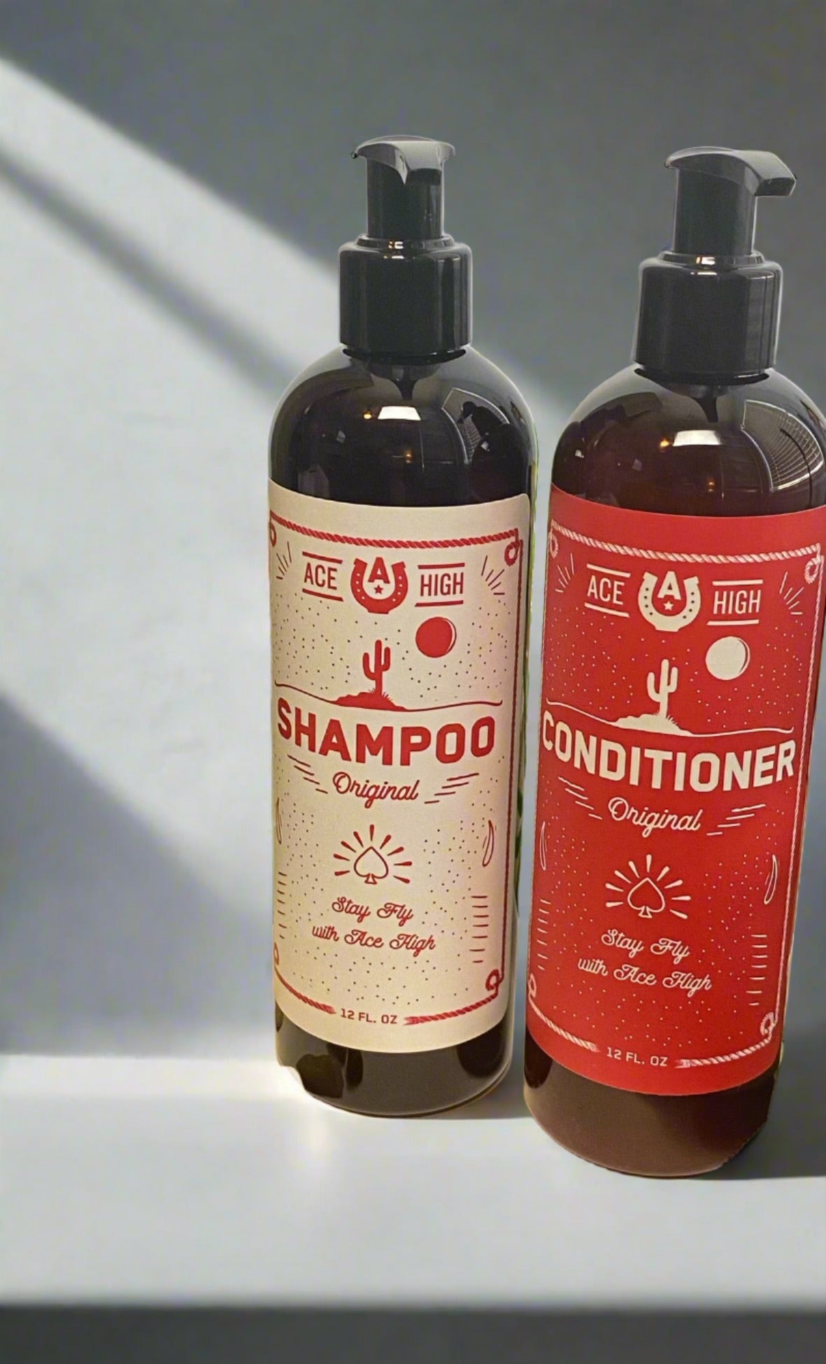 Conditioner - Original Scent