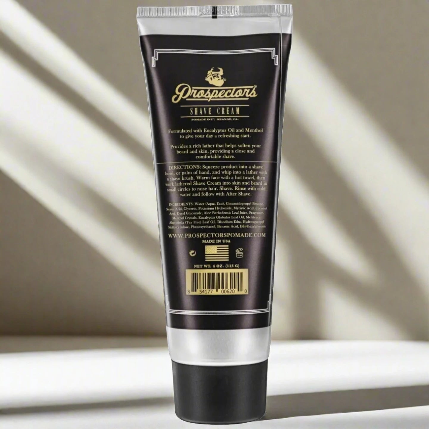 Shave Cream