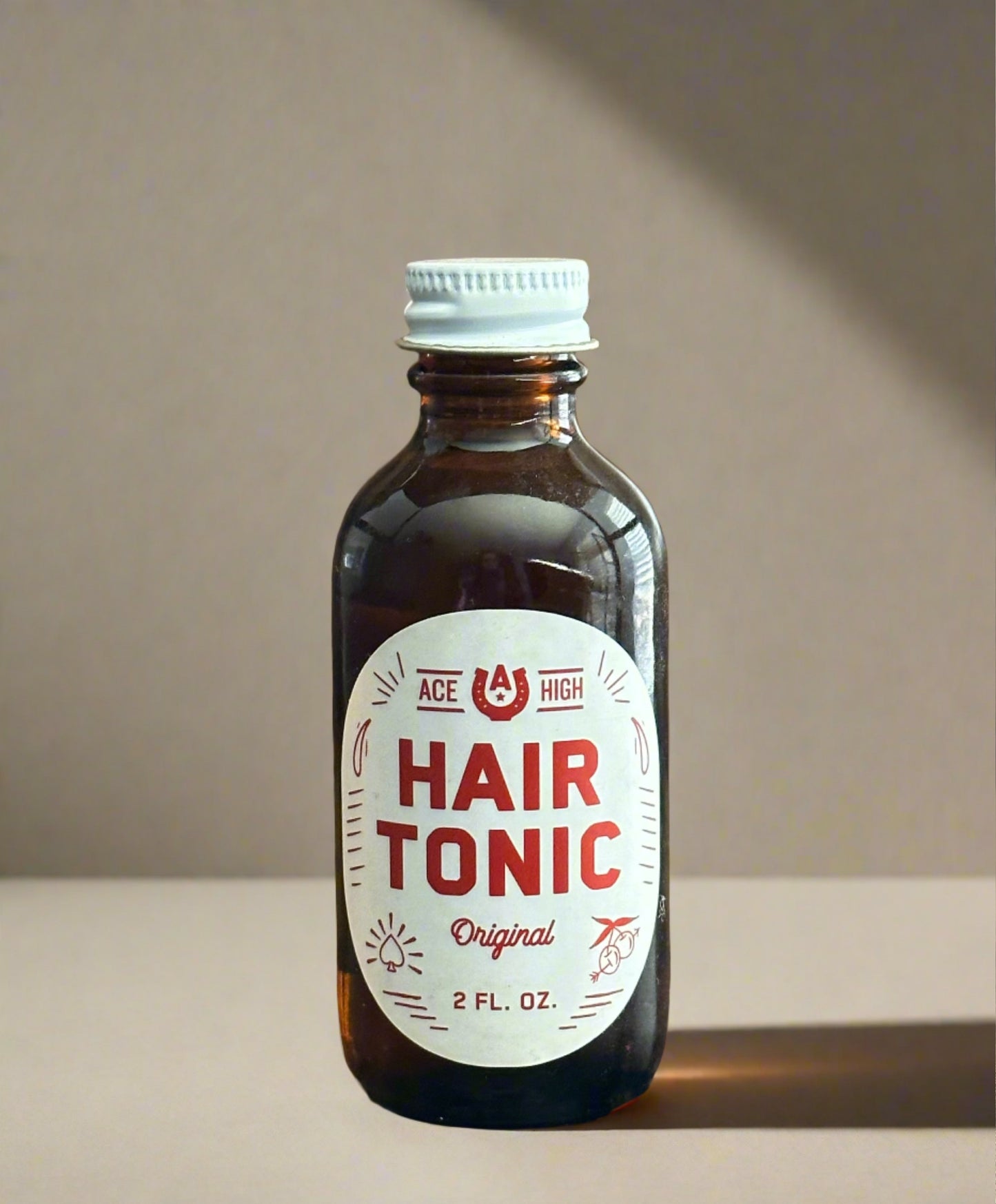 Hair Tonic