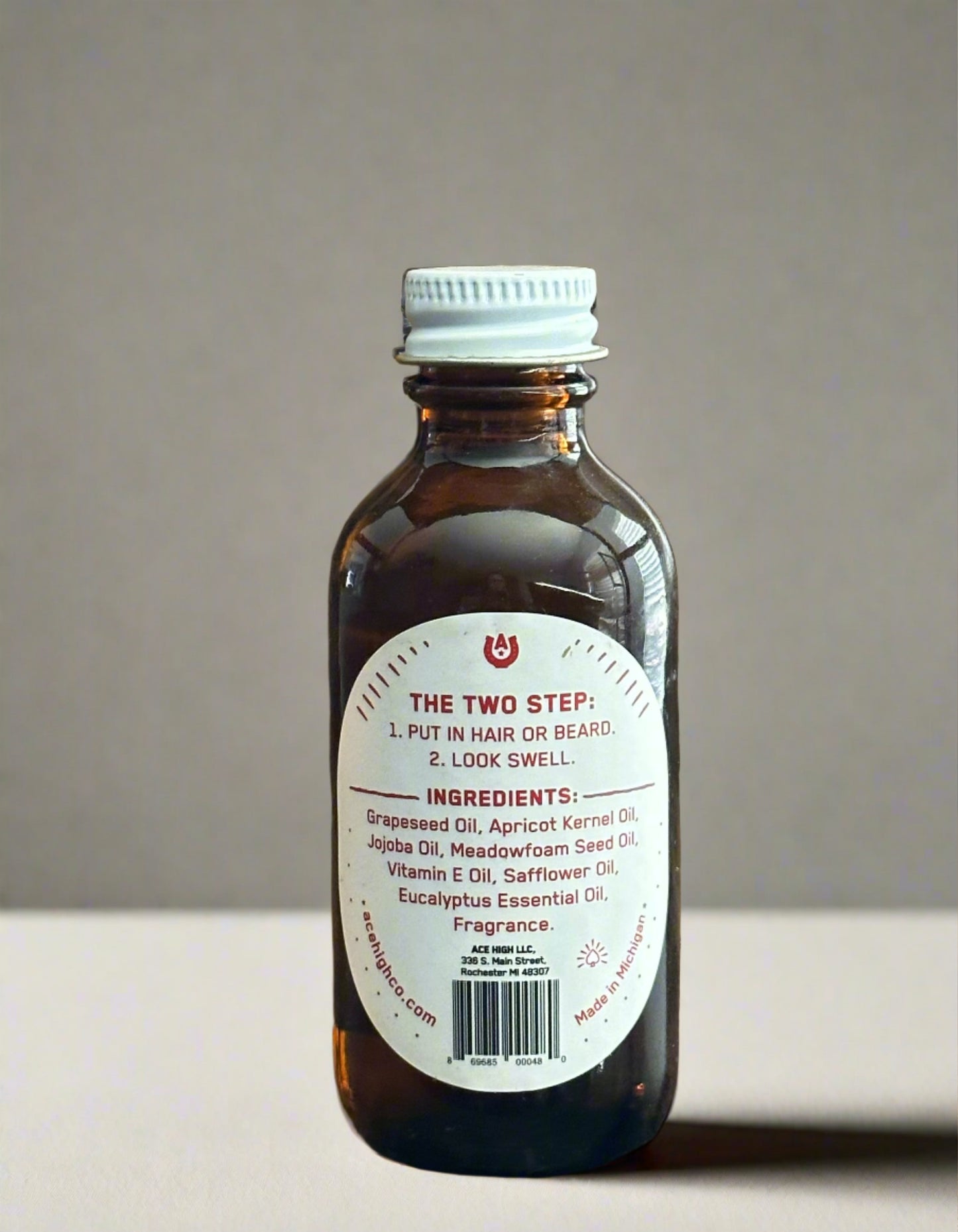 Hair Tonic