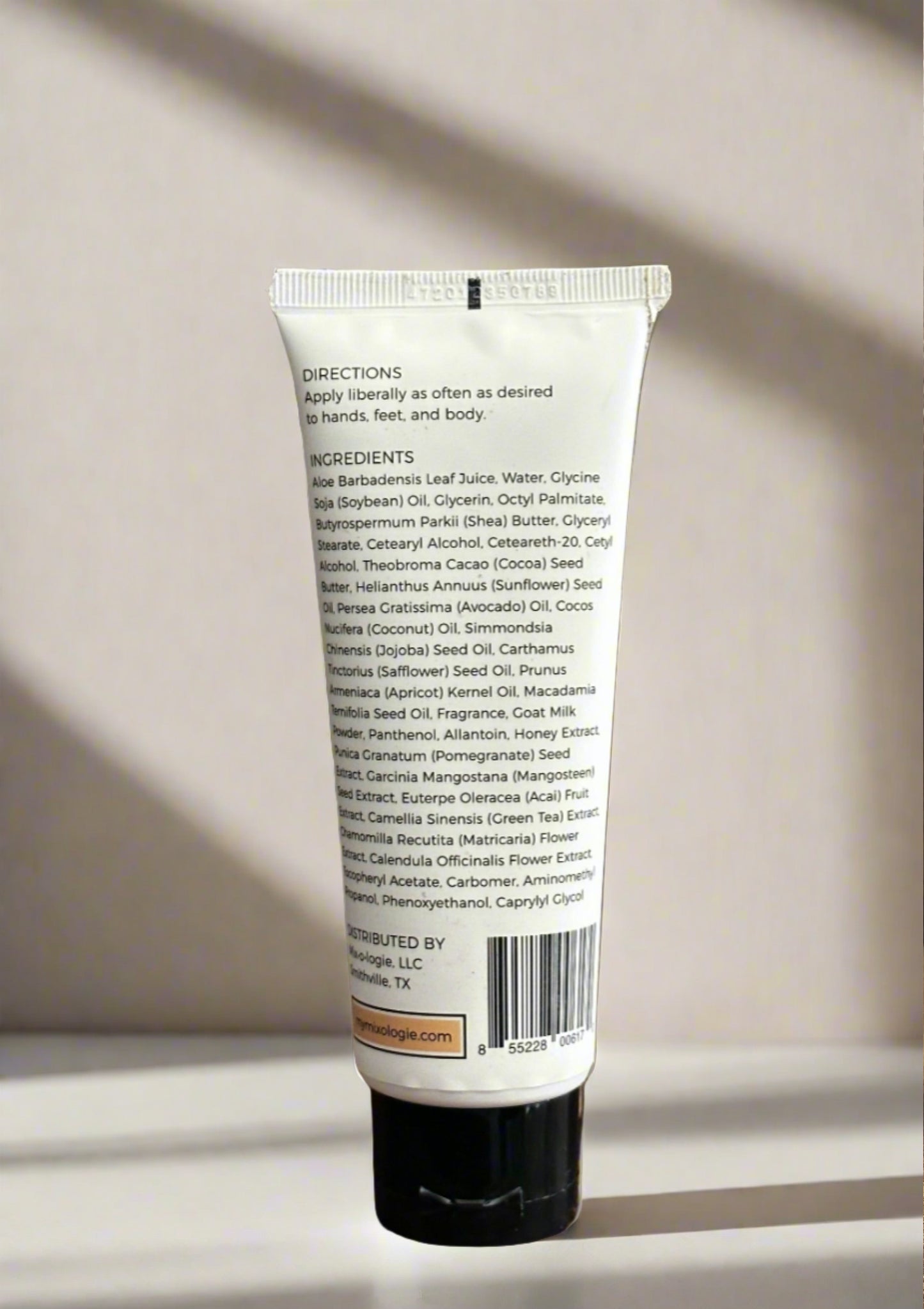 Lotion - Modern & Masculine II