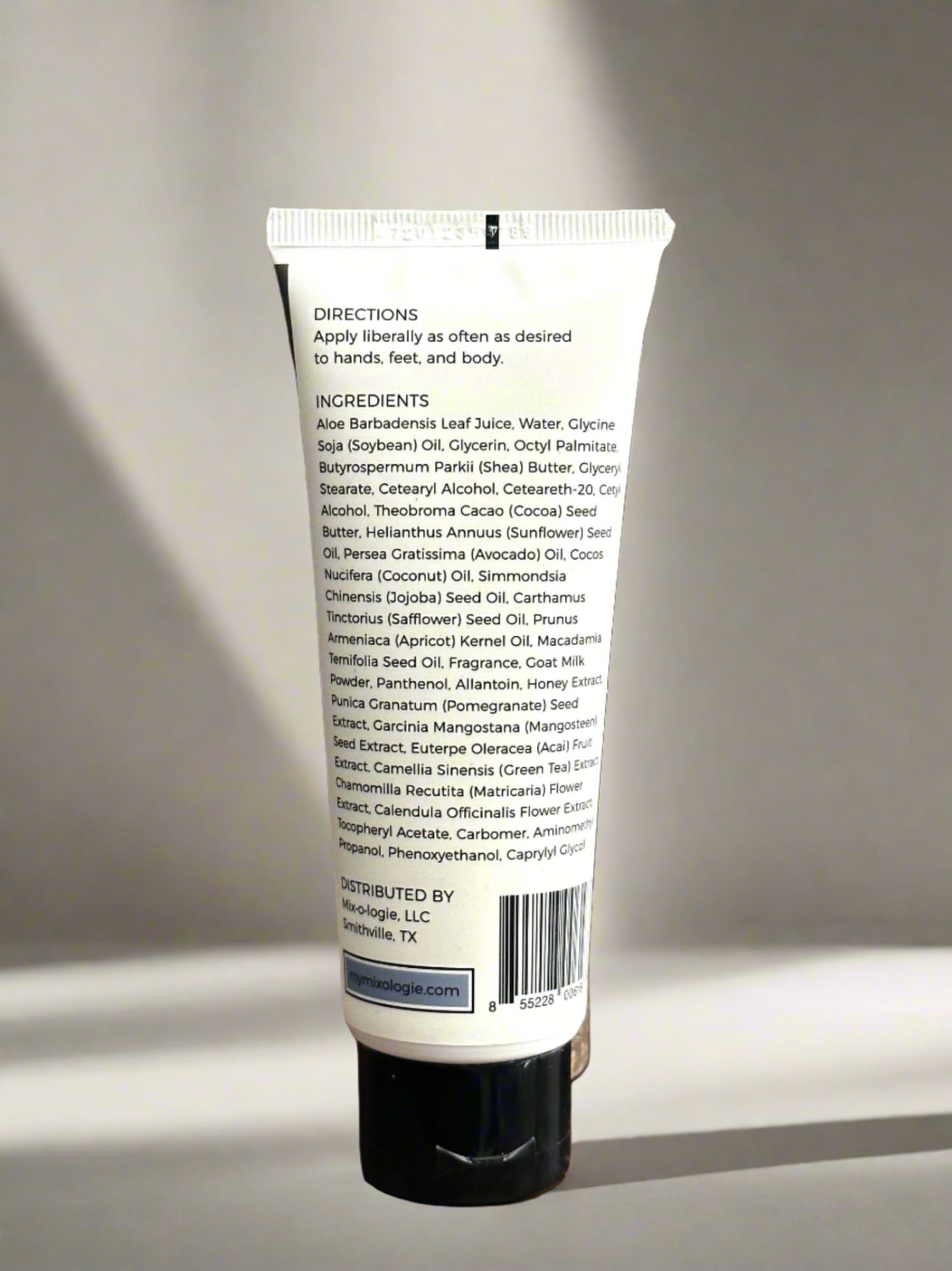 Lotion - Seductive & Sophisticated III