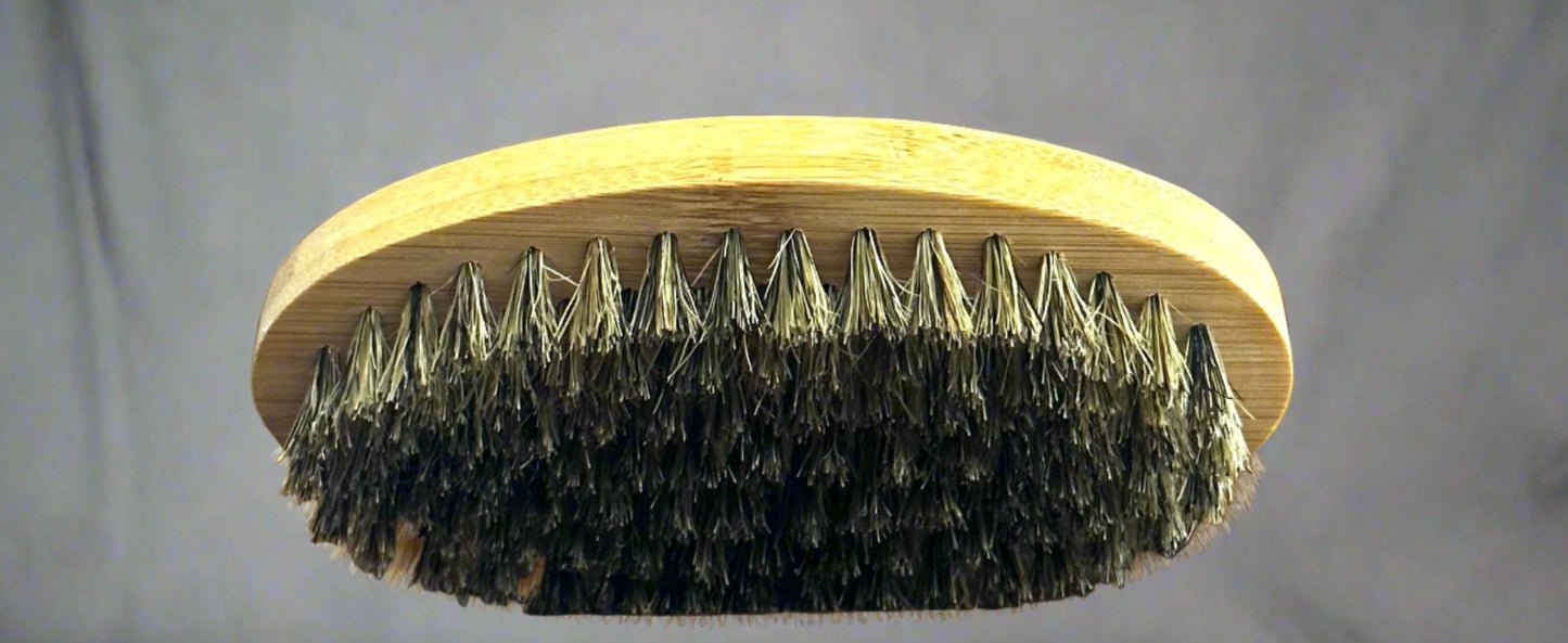 Beard Brush
