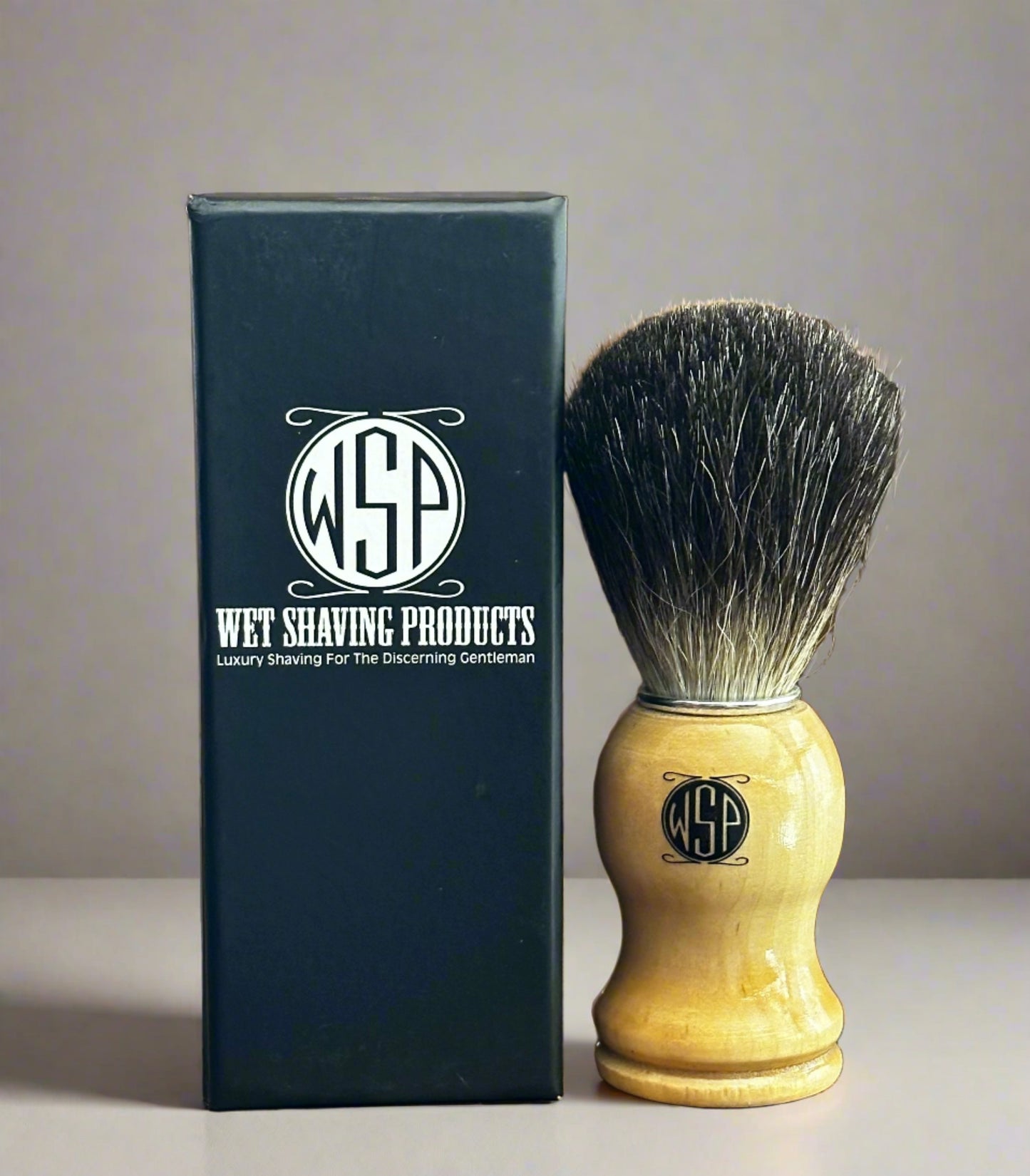 Shaving Brush