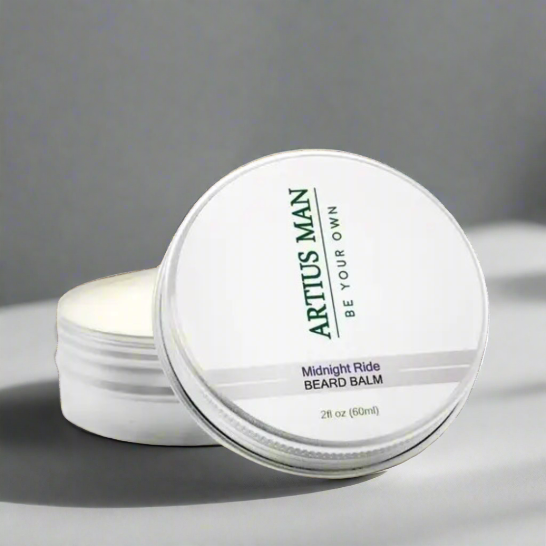 Beard Balm - Midnight Ride