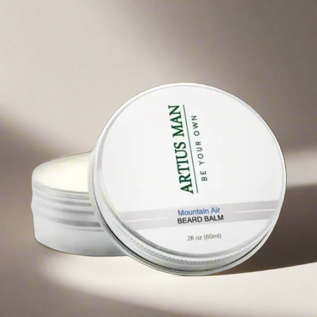 Beard Balm - Mountain Air