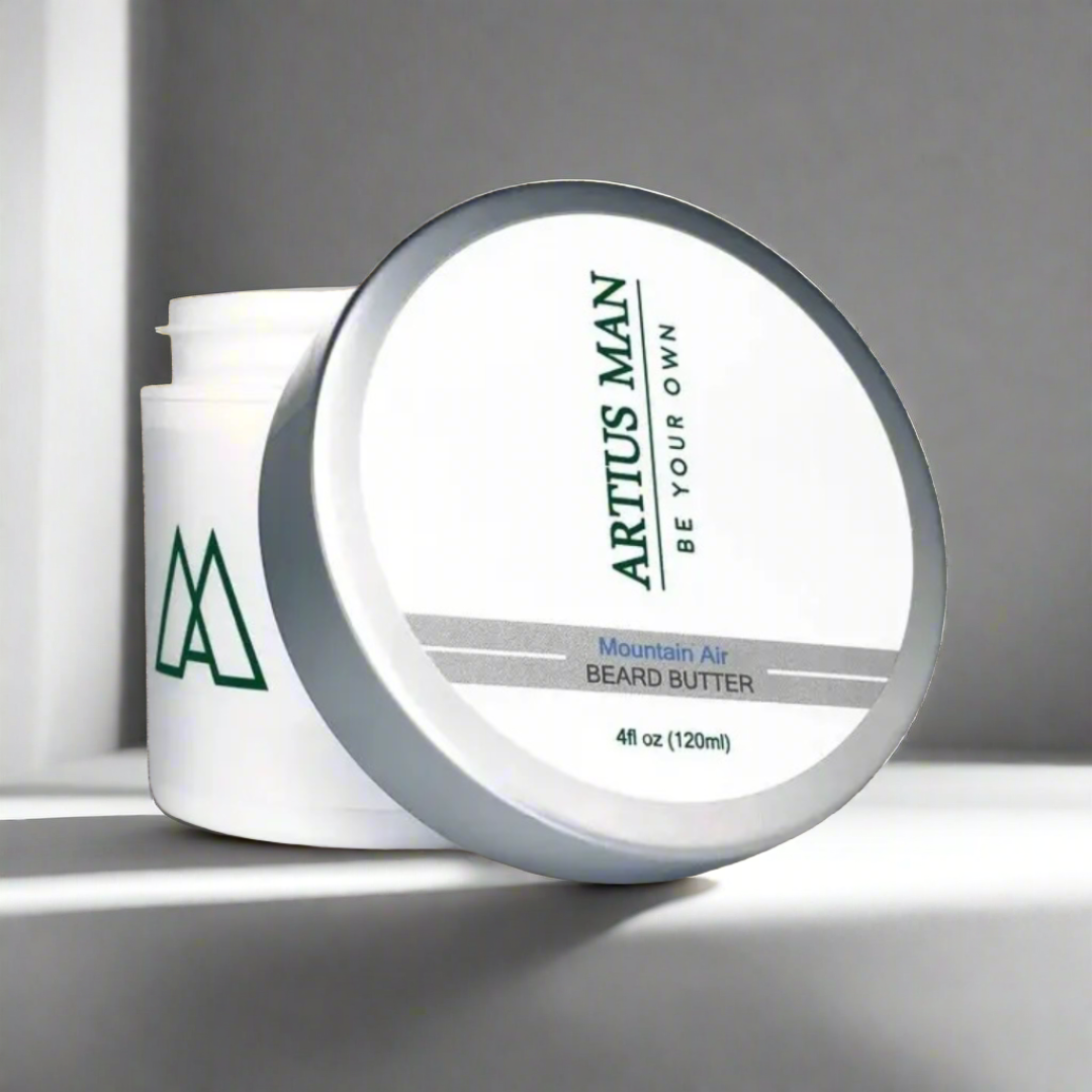 Beard Butter - Mountain Air