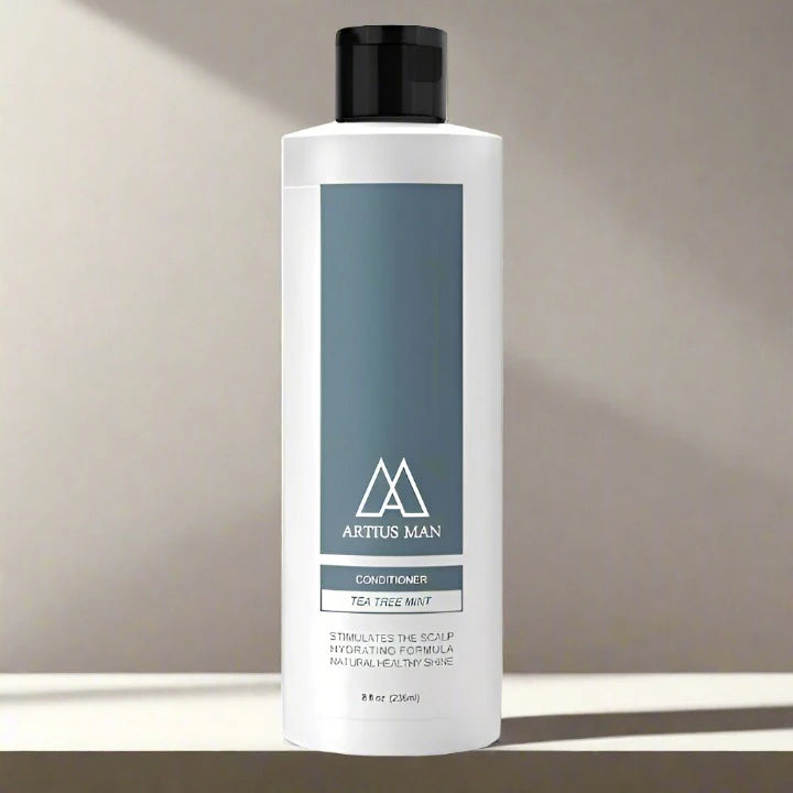 Conditioner - Tea Tree Mint