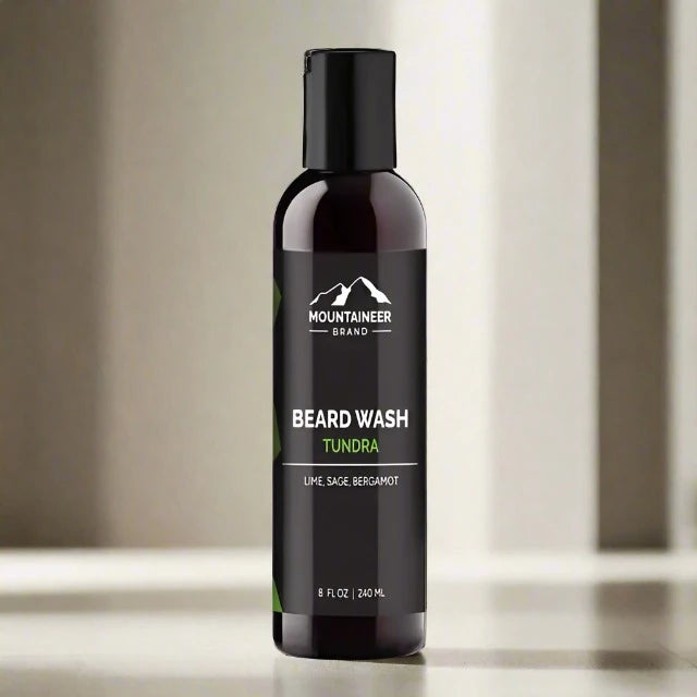 Beard Wash - Tundra