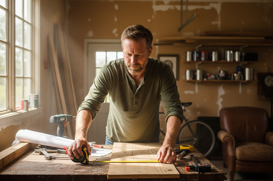 Consistency Beats Intensity — Especially After 40