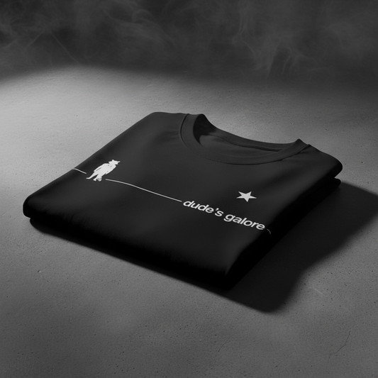 The Drop From the Top Because We Just Don't Stop!