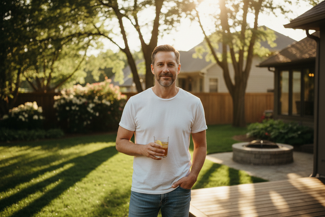 Clean Isn’t the Same as Put‑Together -Week 3 Summer Series