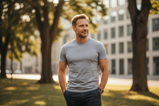 The Season That Reveals How You Really Feel