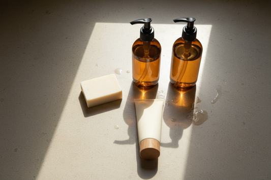 The Short List: Why Every Guy Needs a Few Things That Actually Work