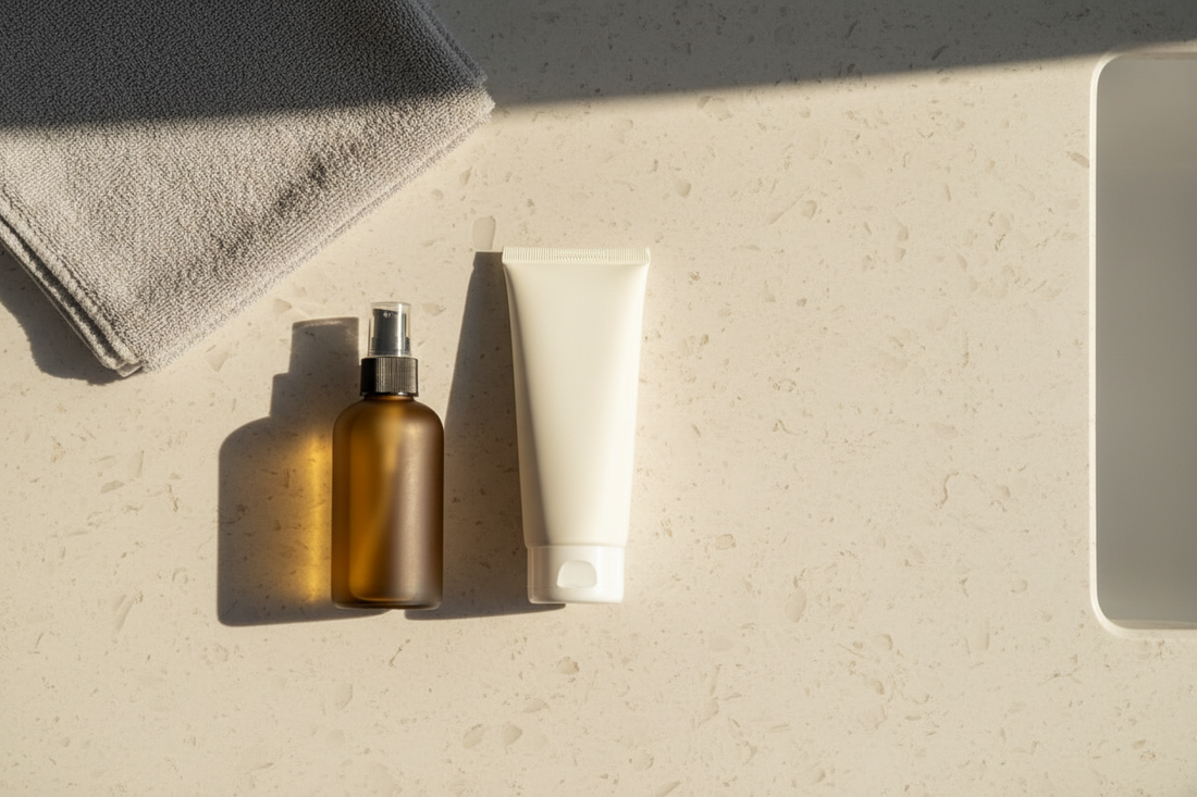 The Short List: Face Wash Is the One You'll Actually Use Every Day