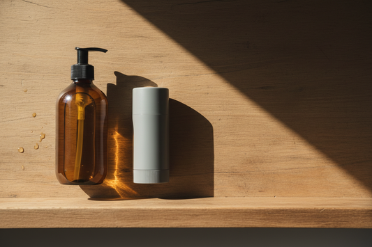 The Short List: The Body Wash That Does Its Job and Gets Out of the Way