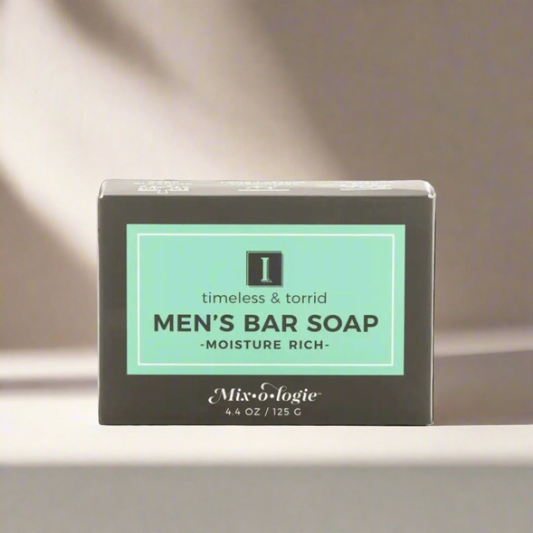 Soap - Timeless & Torrid I