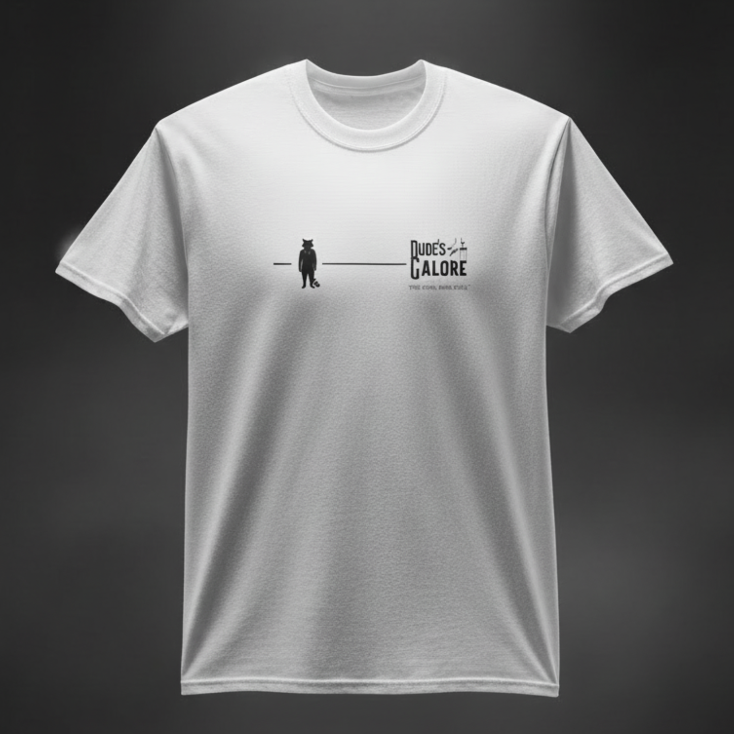 The Don Franklin | Men's Graphic Tee