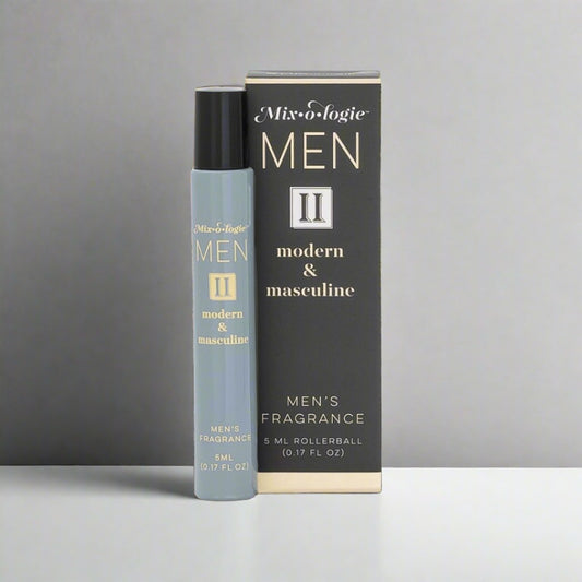 Cologne - Modern & Masculine Men's II