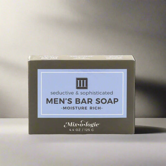 Soap - Seductive & Sophisticated III