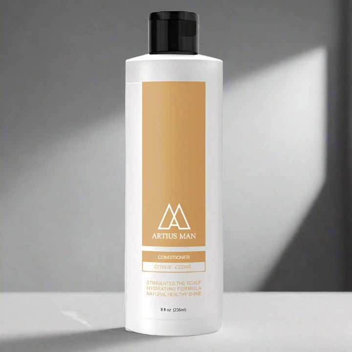 Conditioner - Citrus Cedar