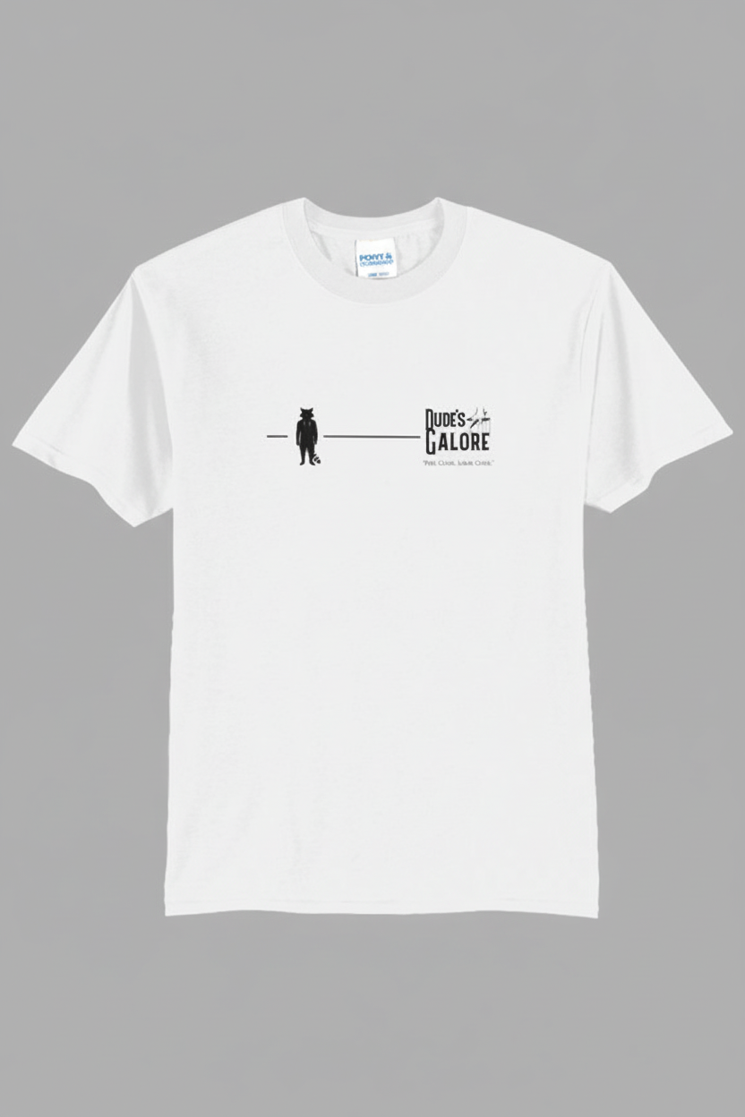 The Don Franklin | Men's Graphic Tee