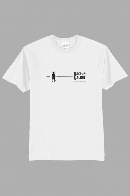 The Don Franklin | Men's Graphic Tee