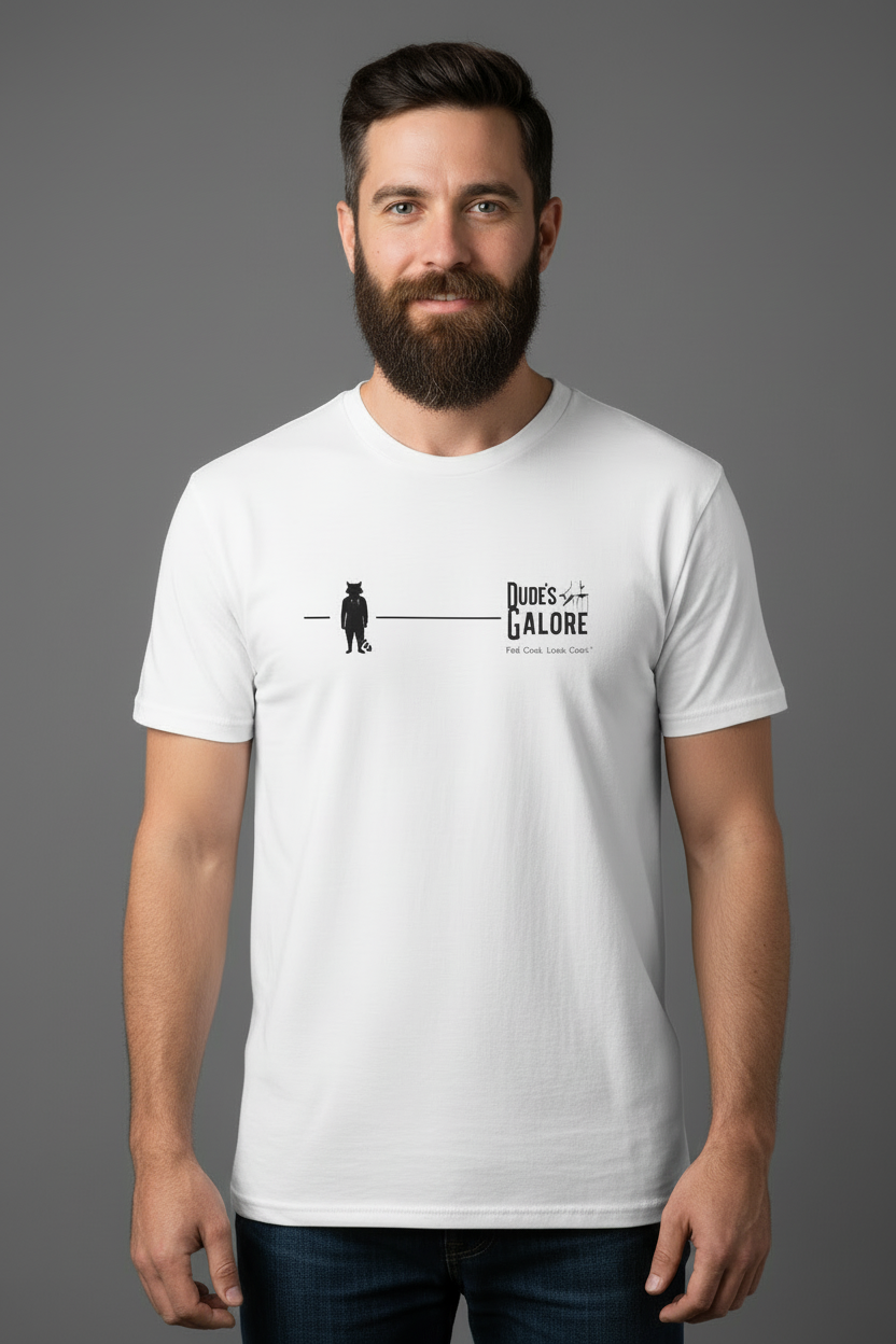 The Don Franklin | Men's Graphic Tee