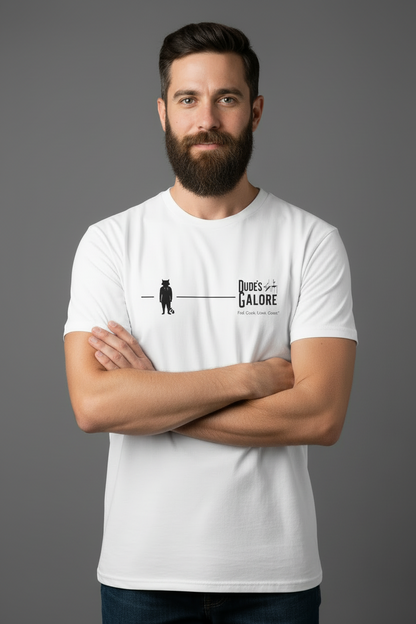 The Don Franklin | Men's Graphic Tee