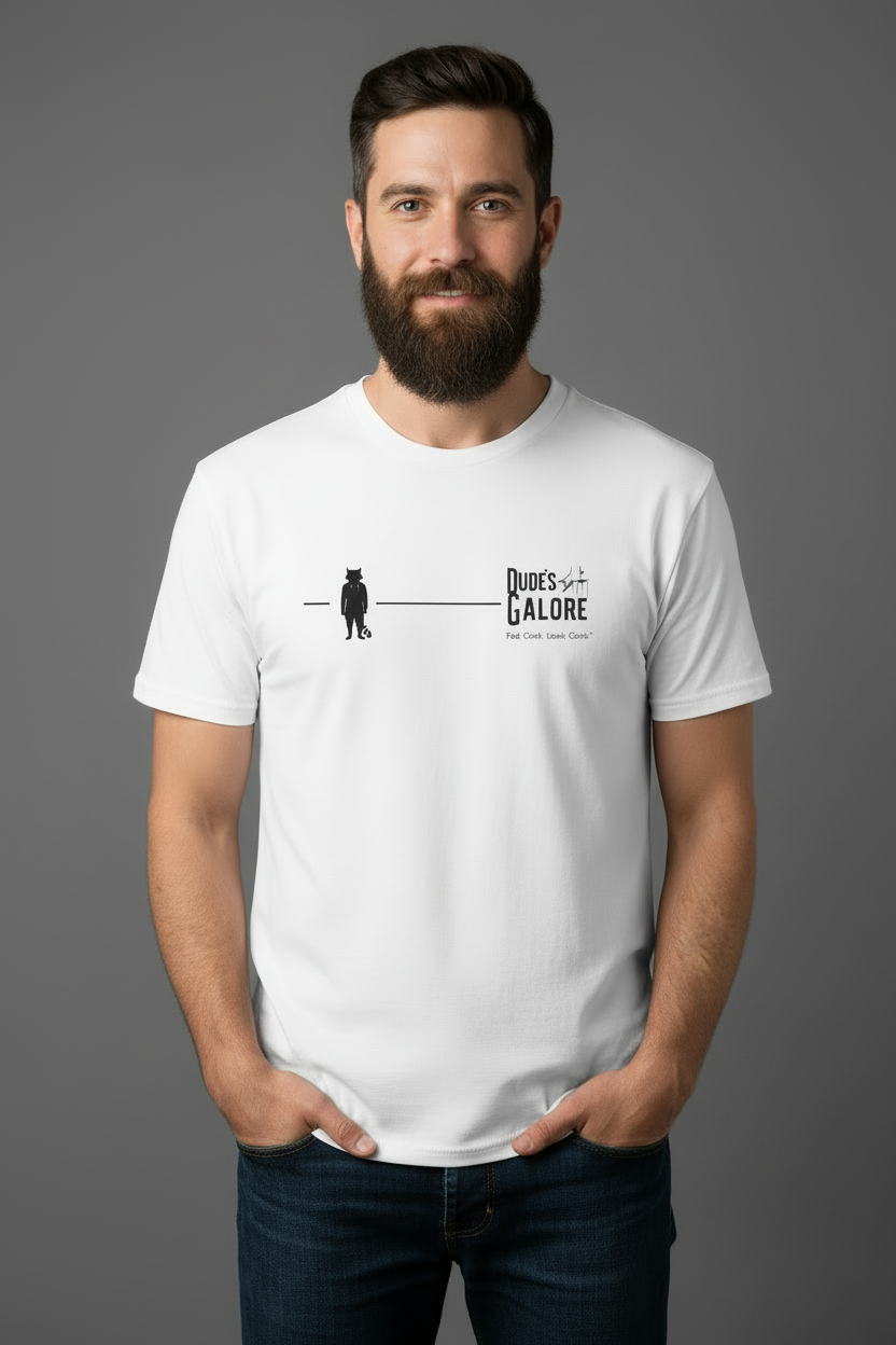The Don Franklin | Men's Graphic Tee