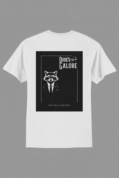 The Don Franklin | Men's Graphic Tee
