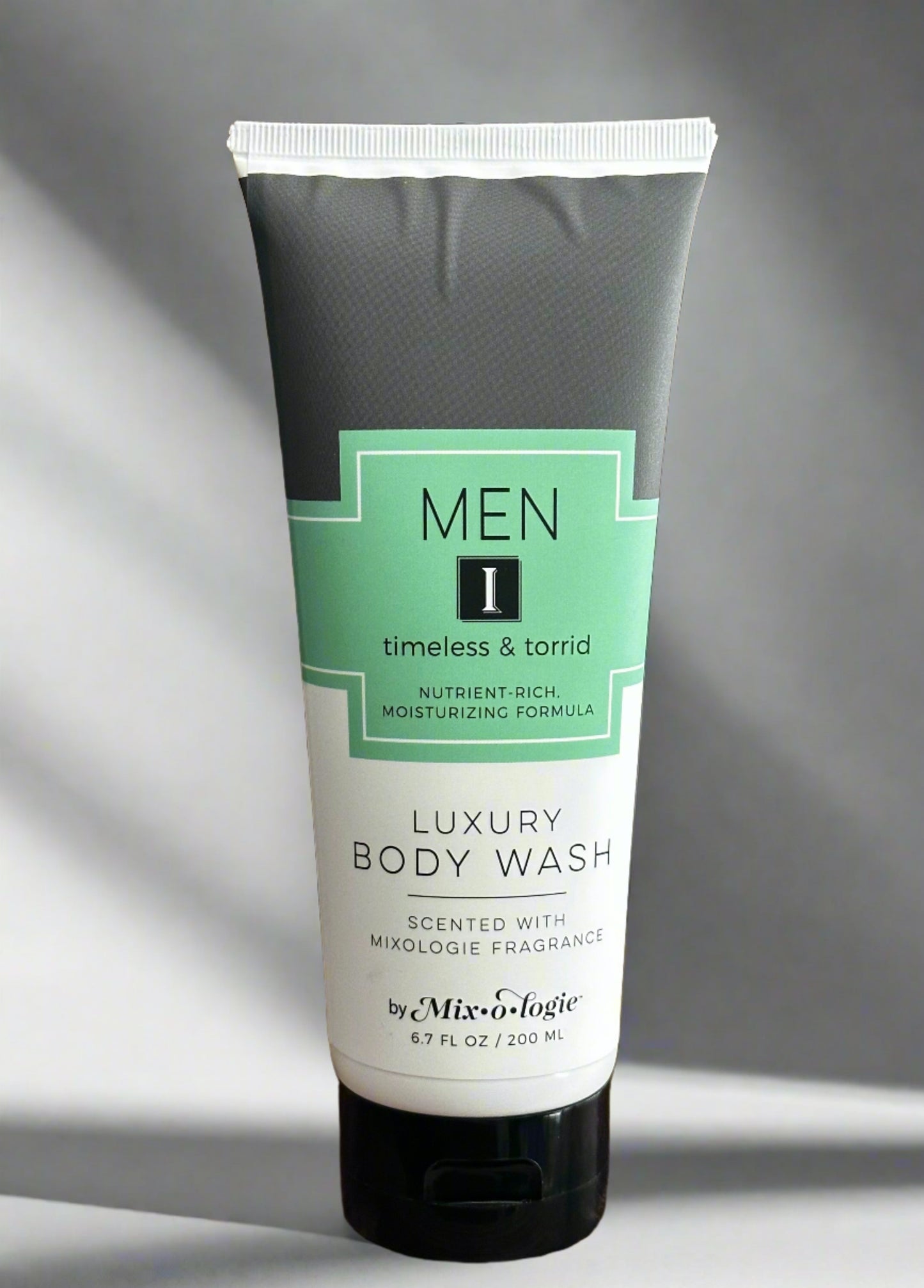 Body Wash - Timeless & Torrid I