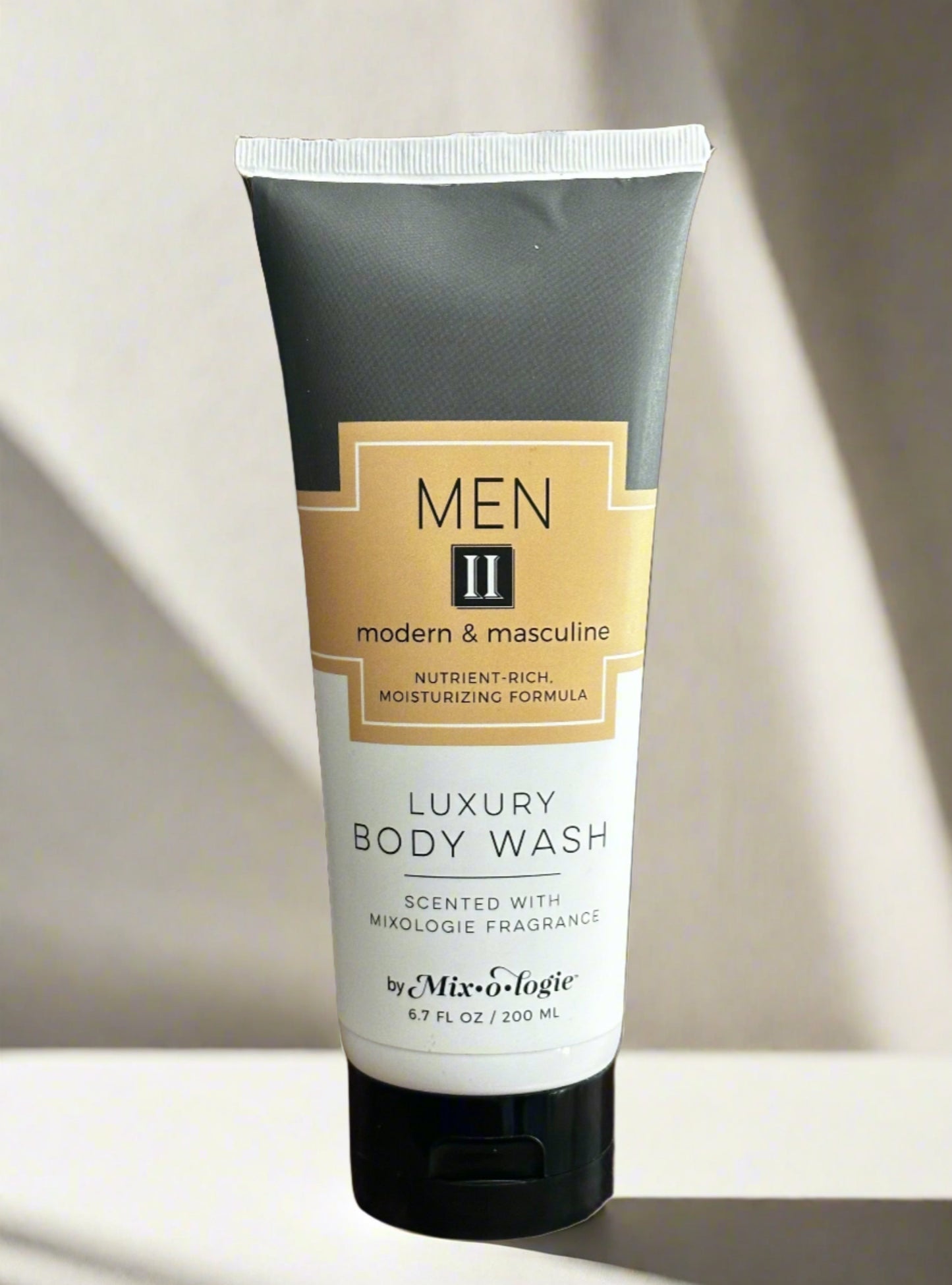 Body Wash - Modern & Masculine II