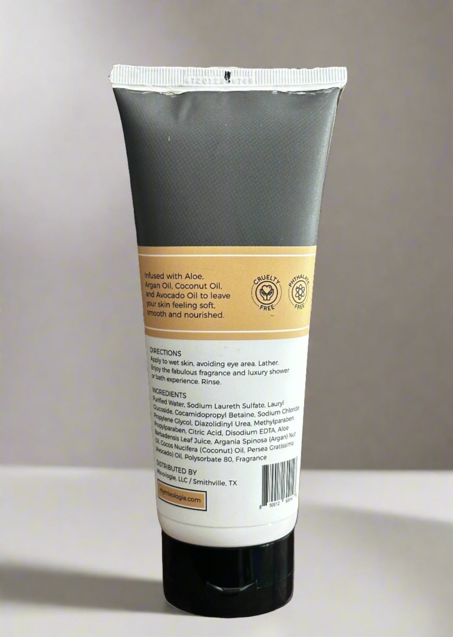 Body Wash - Modern & Masculine II