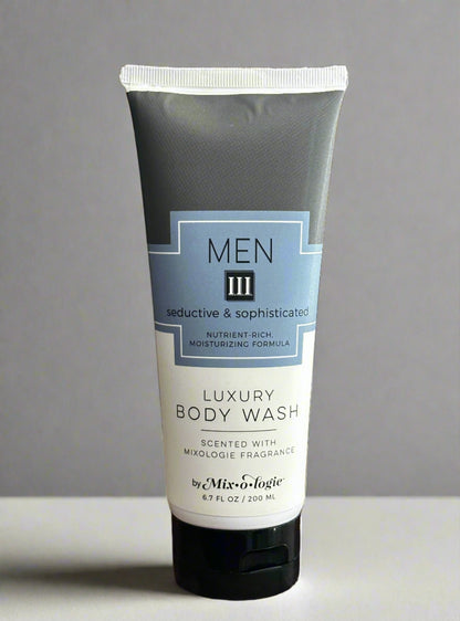 Body Wash - Seductive & Sophisticated III