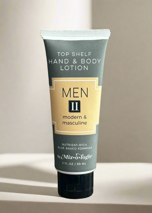 Lotion - Modern & Masculine II