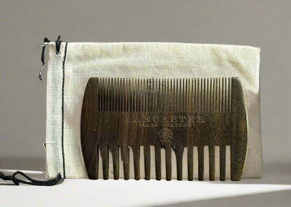 Beard Comb