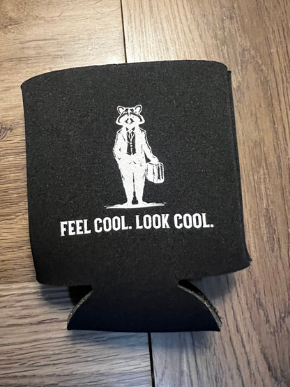 Dude's Galore Coozie
