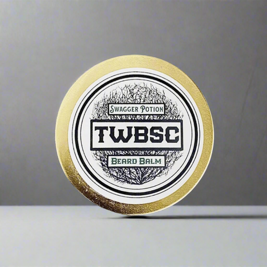 Beard Balm - Swagger Potion