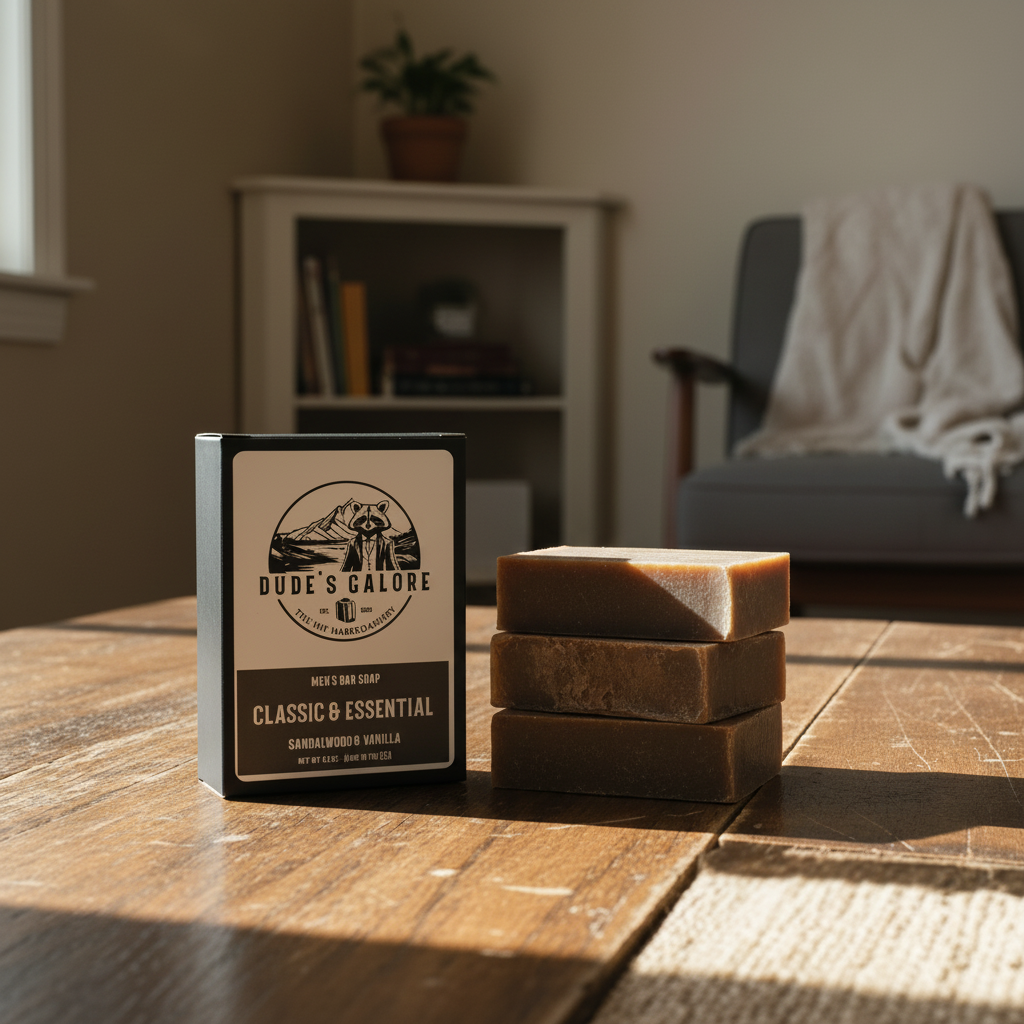 Classic & Essential Triple Threat — 1 Box, 3 Stacked Bars