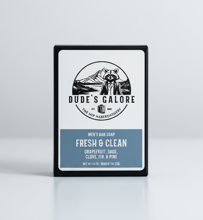 Fresh & Clean Box